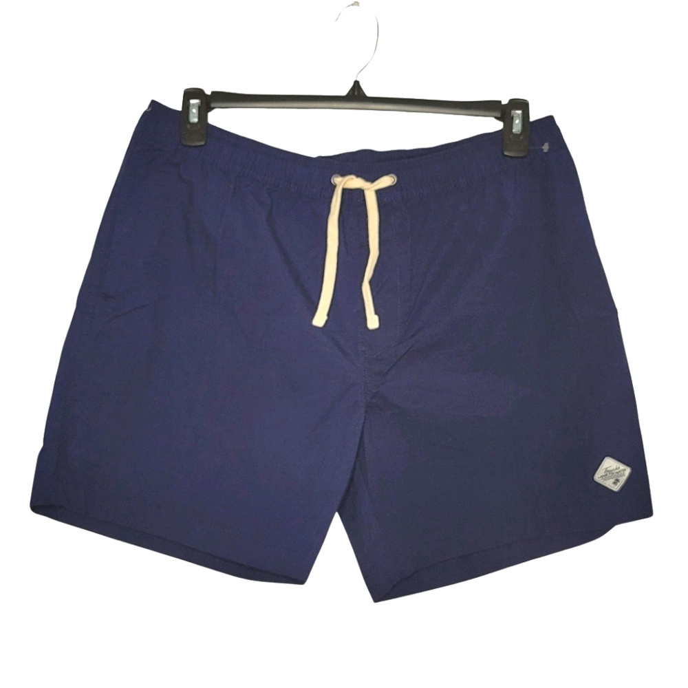 NWT Trunks Surf Swim Land to Water Mens Shorts